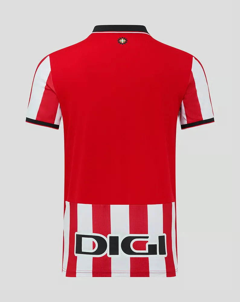 Camiseta Athletic Bilbao 2025/26 Local Hombre - Imagen 2