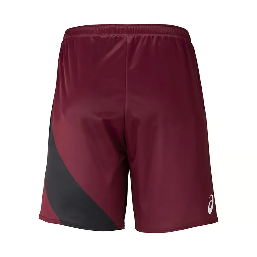 Pantalones cortos de casa Vissel Kobe 2025 para mujeres - Imagen 2