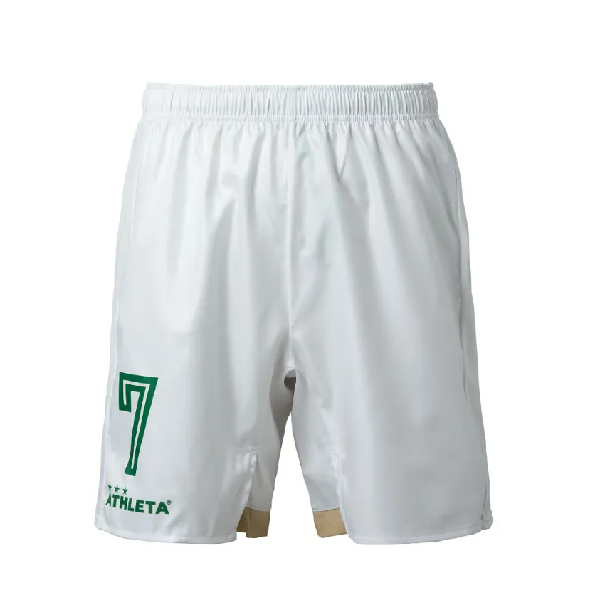 Shorts de casa Tokyo Verdy 2024 para hombres