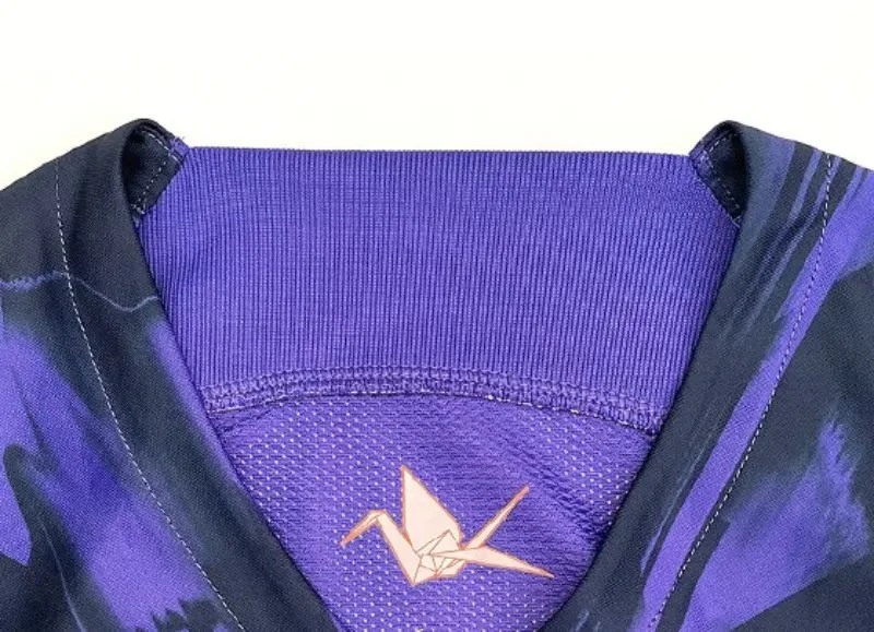 Camiseta de casa Sanfrecce Hiroshima 2024 para mujeres - Imagen 2