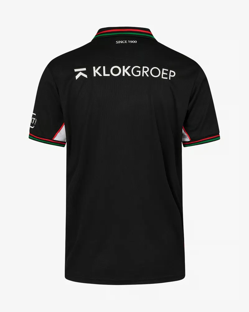 Camiseta Niño N.E.C. Nijmegen 2025/26 Visitante 3 - Imagen 2