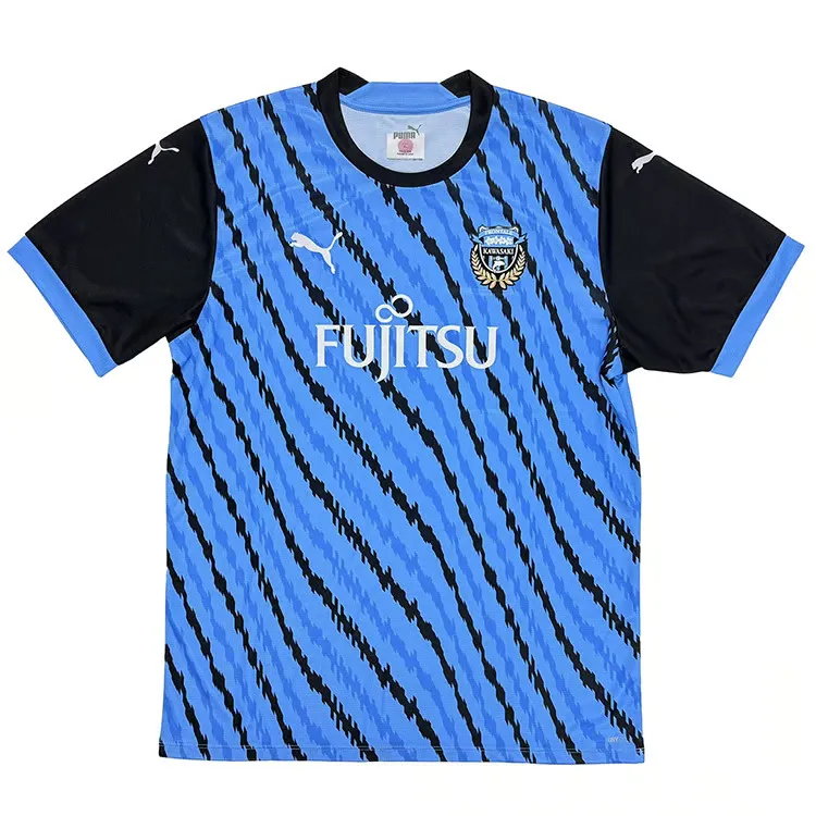 Camiseta ACLE de Kawasaki Frontale 2024/25 para hombres