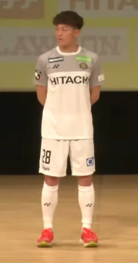 Camiseta de visitante Kashiwa Reysol 2025 para mujeres - Imagen 2