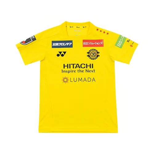 Camiseta de casa Kashiwa Reysol 2024 para hombres