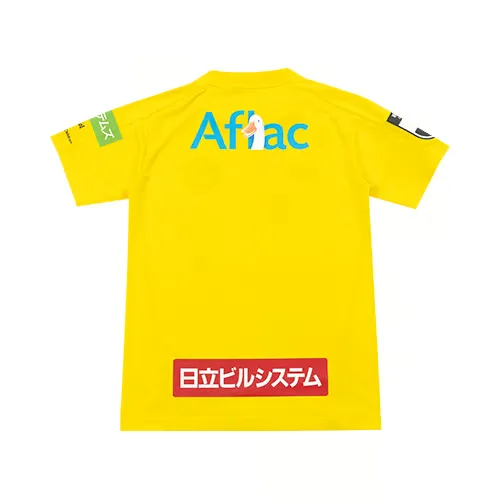 Camiseta de casa Kashiwa Reysol 2024 para hombres - Imagen 2