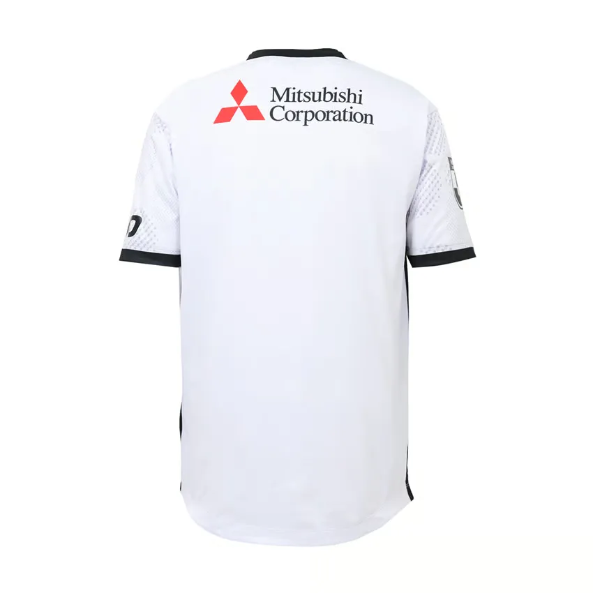 Camiseta de visitante FC Tokyo 2025 para mujeres - Imagen 2