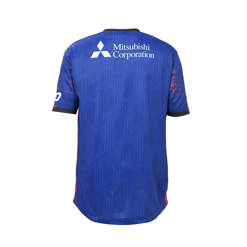 Camiseta de casa FC Tokyo 2025 para hombres - Imagen 2