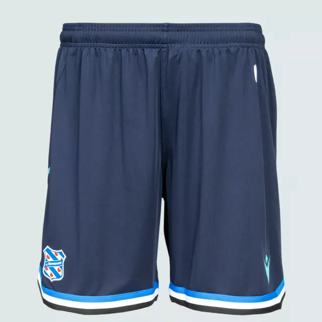 Pantalón Visitante 2025/26 Mujer sc Heerenveen