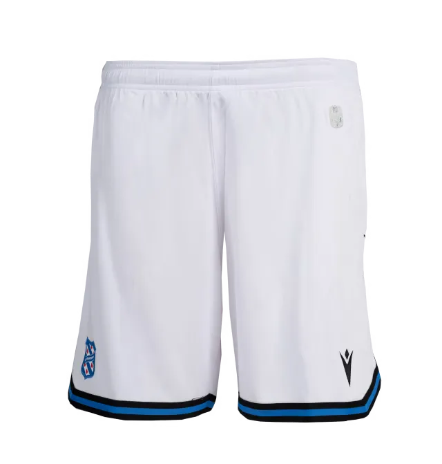 Pantalones Cortos Terceros Mujer sc Heerenveen 2024/25