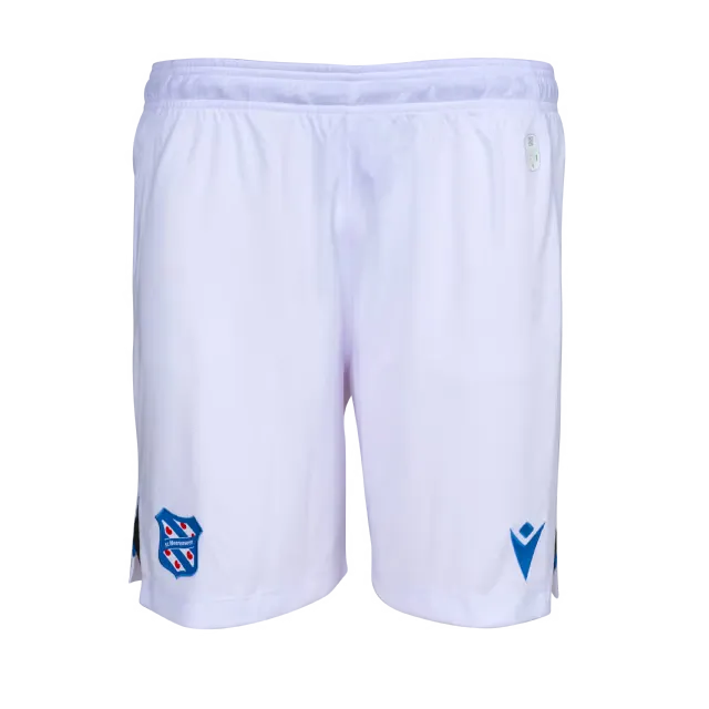 Pantalones Cortos Locales de sc Heerenveen 2024/25 para Hombres