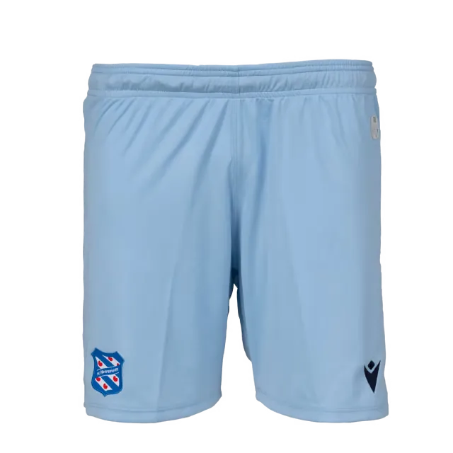 Pantalones Cortos Visitantes de sc Heerenveen 2024/25 para Hombres
