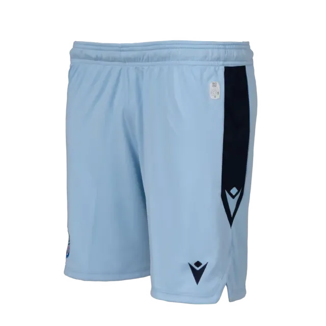 Pantalones Cortos Visitante Niño sc Heerenveen 2024/25 - Imagen 2
