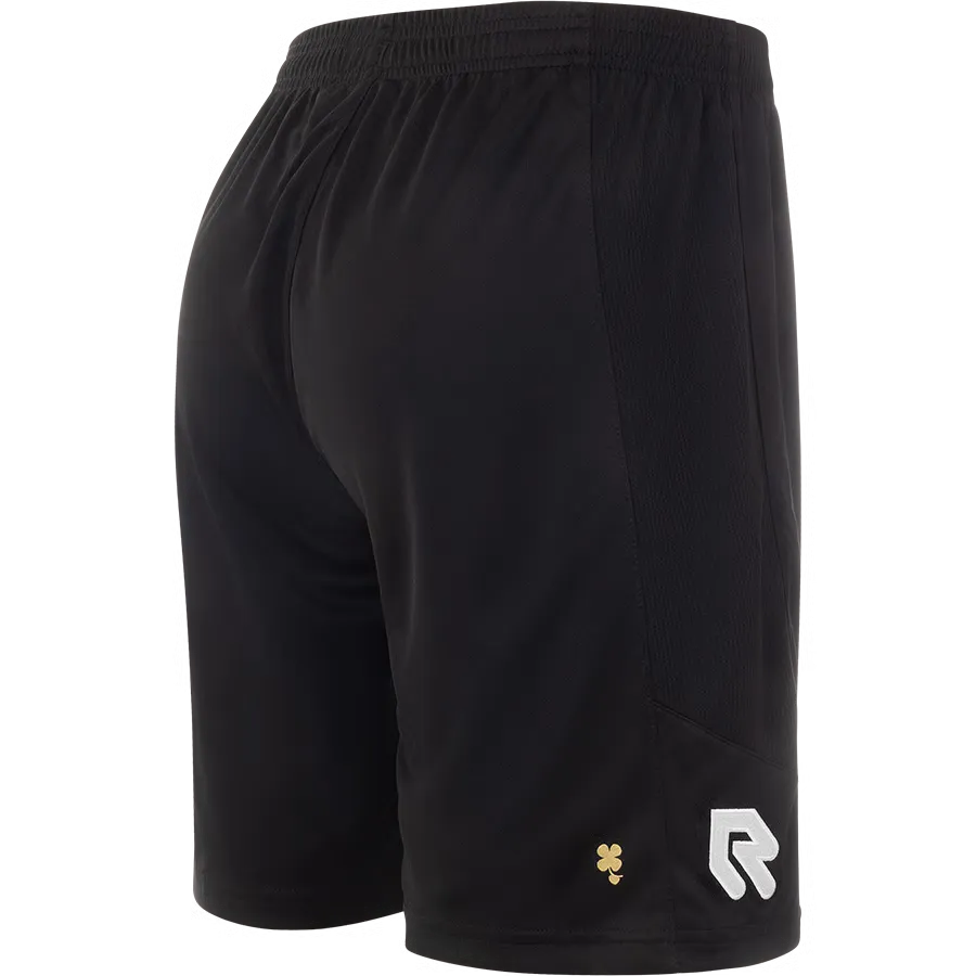 Pantalones Cortos Terceros Hombre Willem II 2024/25 - Imagen 2