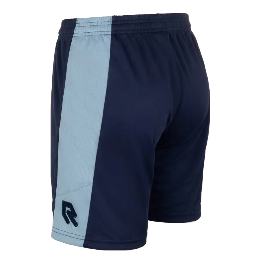 Pantalones Cortos Visitante Hombre Willem II 2024/25 - Imagen 2