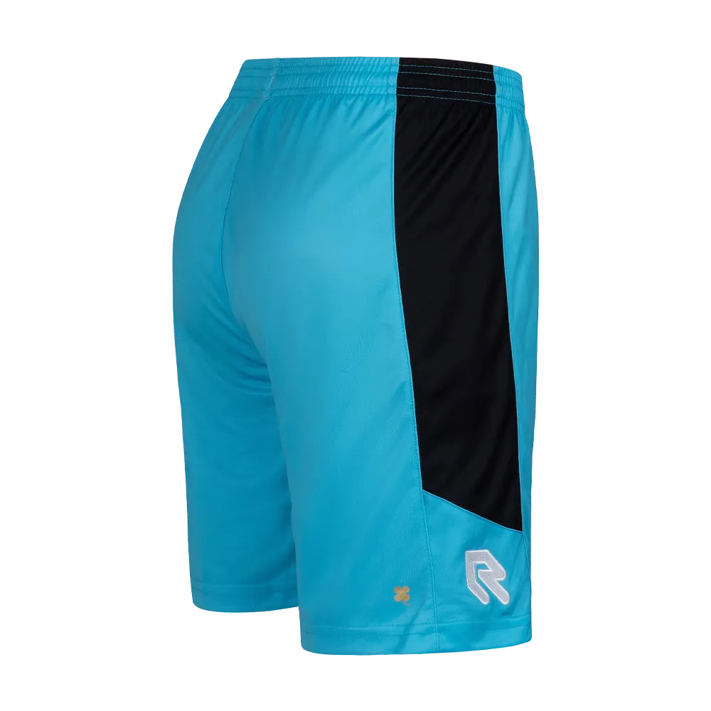 Pantalones Cortos Terceros Hombre Sparta Rotterdam 2024/25 - Imagen 2