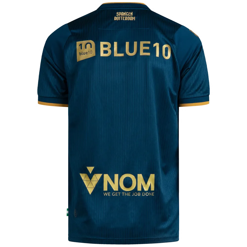 Camiseta Visitante Hombre Sparta Rotterdam 2024/25 - Imagen 2