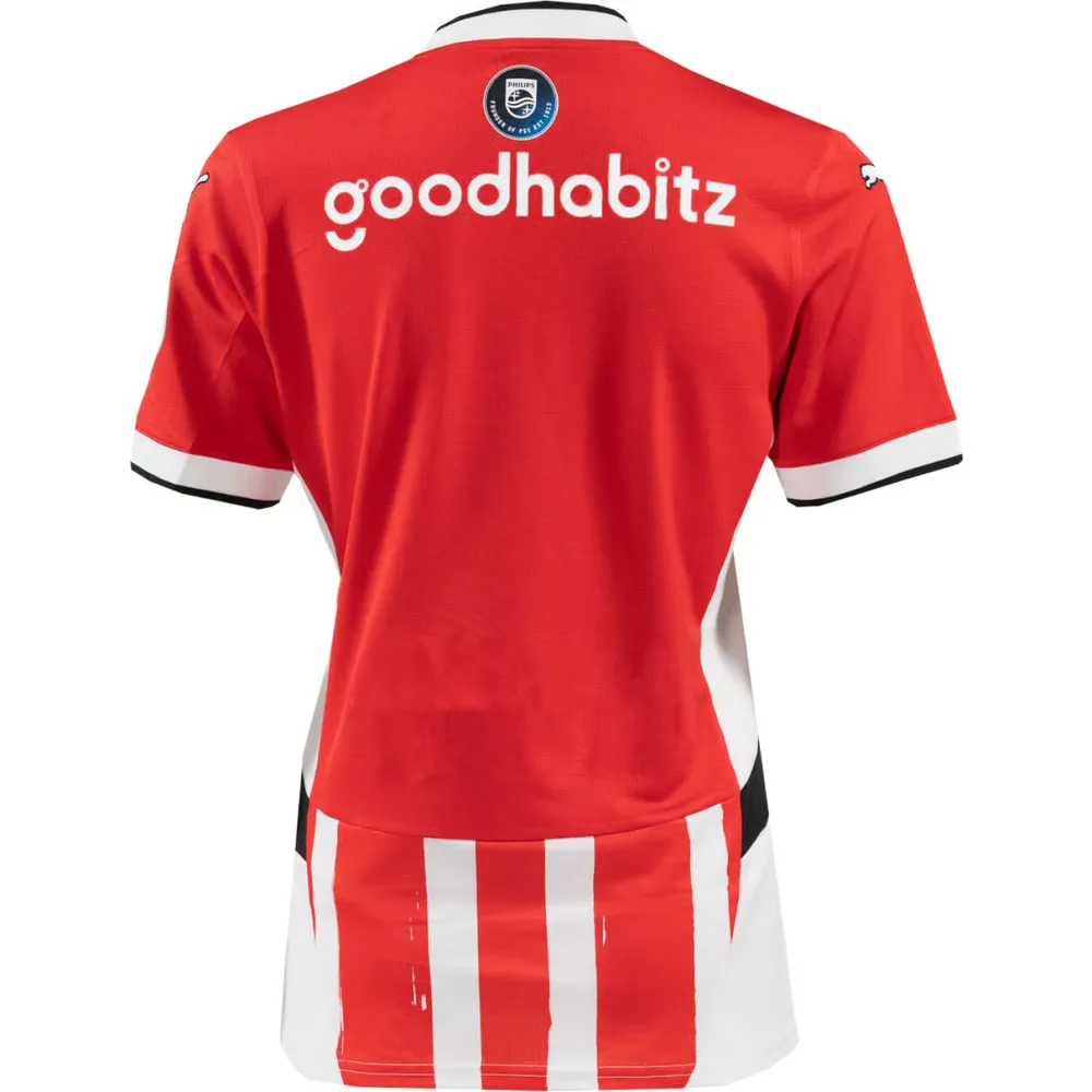 Camiseta Local de PSV 2024/25 para Mujeres - Imagen 2