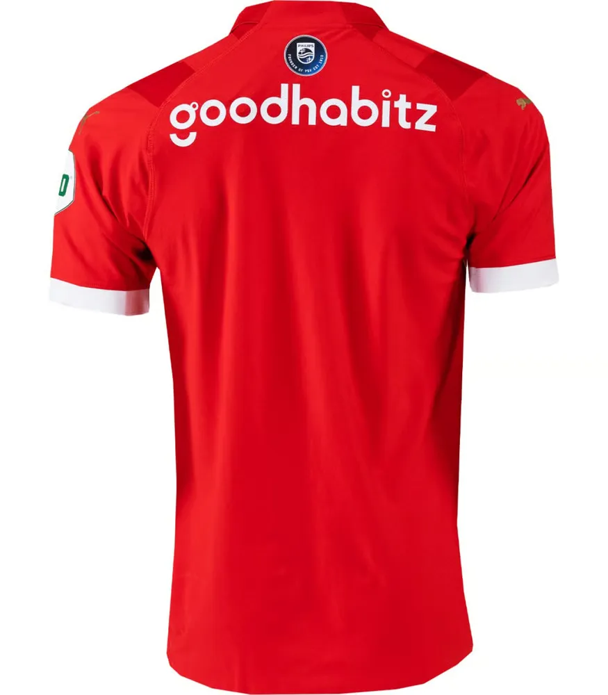 Camiseta Local de PSV 2023/24 para Mujeres - Imagen 2