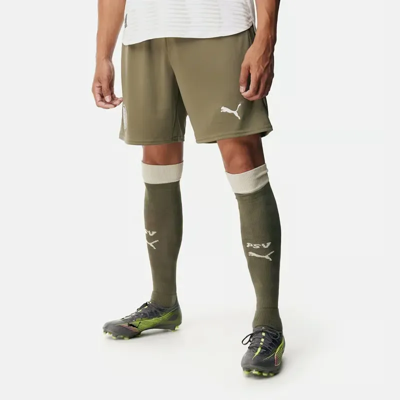 Pantalones tercera hombre PSV 2025/26 - Imagen 3