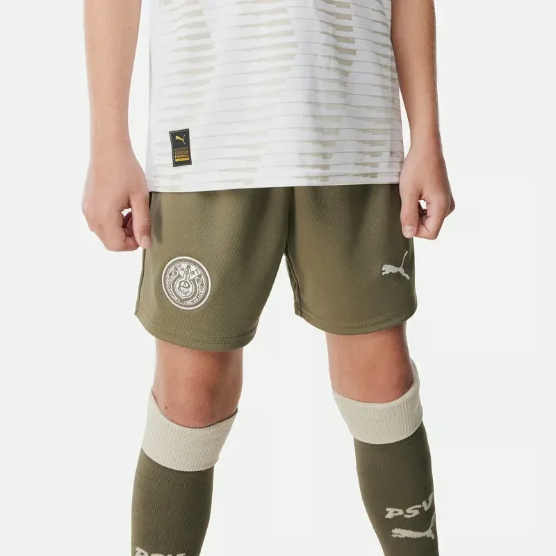Pantalones tercera niño PSV 2025/26