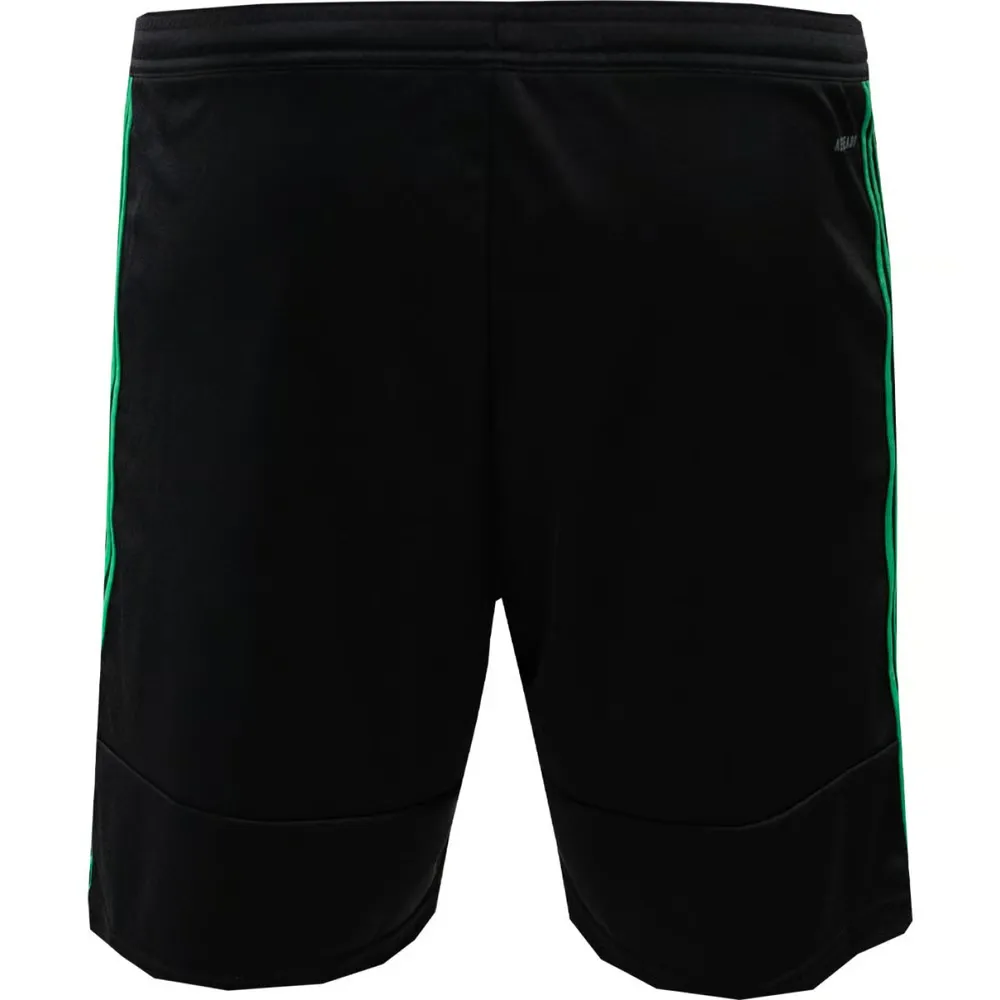 Pantalones Cortos Visitantes de PEC Zwolle 2024/25 para Niños - Imagen 2