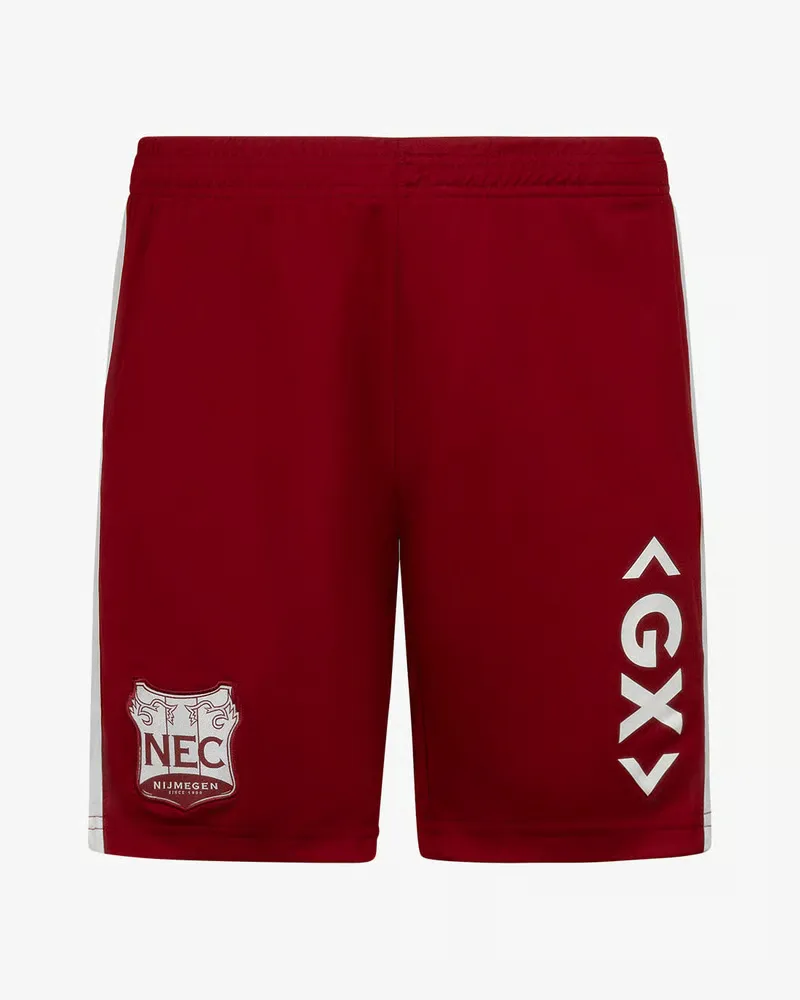 Pantalones Cortos Terceros de N.E.C. Nijmegen 2024/25 para Hombres