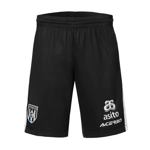 Pantalones Cortos Locales de Heracles Almelo 2024/25 para Mujeres