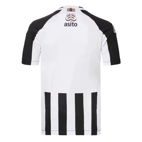Camiseta Local de Heracles Almelo 2024/25 para Mujeres - Imagen 2