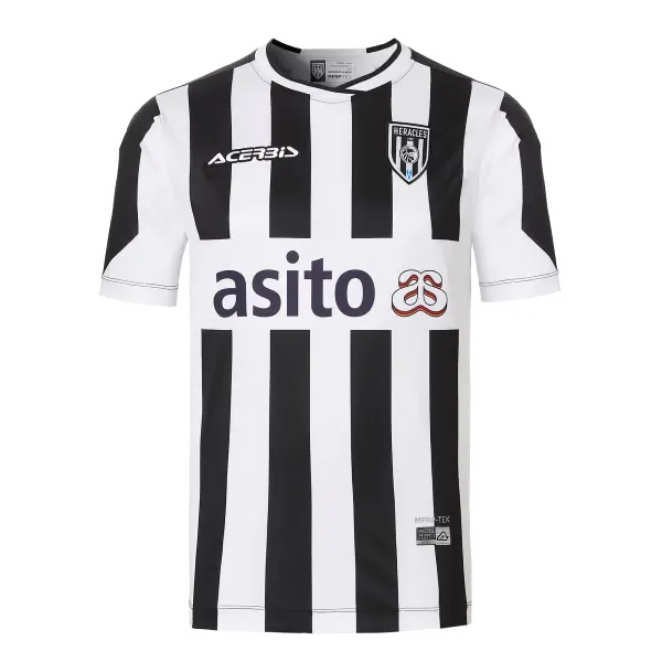 Camiseta Local de Heracles Almelo 2024/25 para Niños
