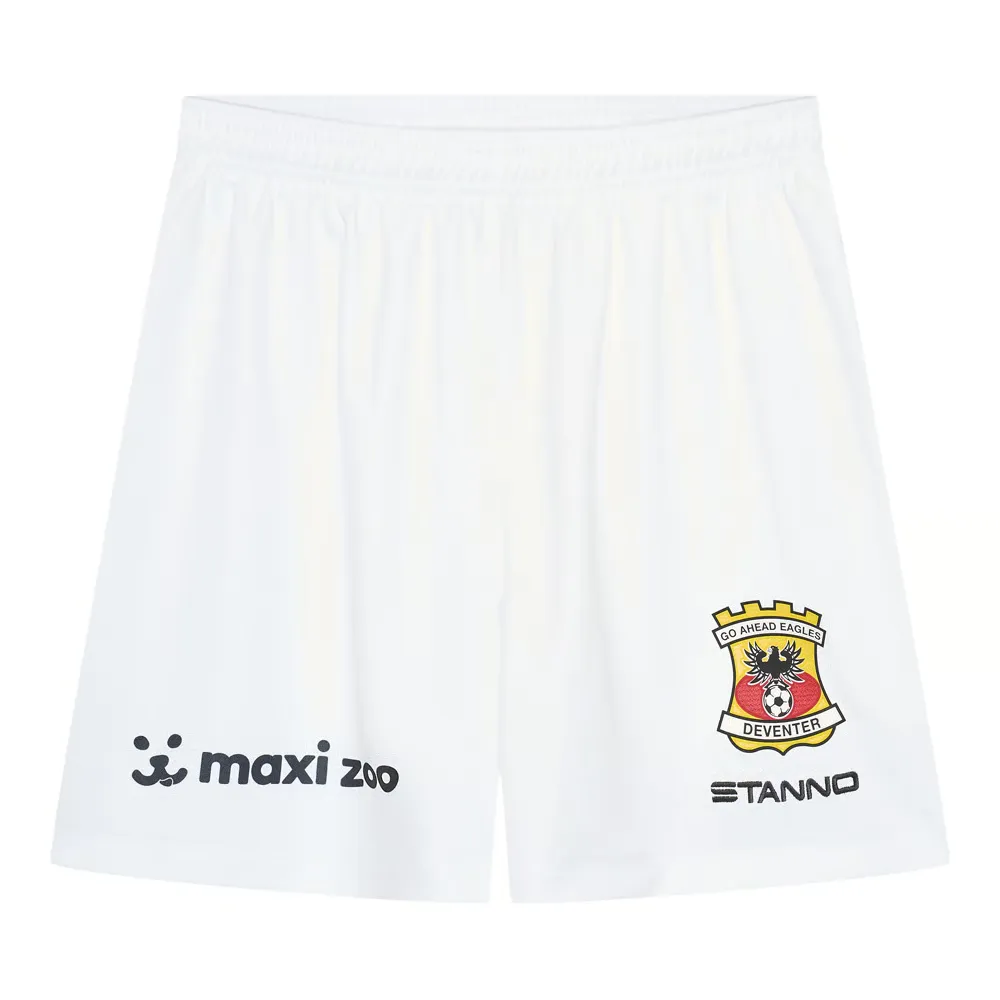 Pantalones Cortos Locales de Go Ahead Eagles 2024/25 para Mujeres