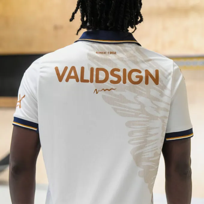 Camiseta visitante Hombre Go Ahead Eagles 2025/26 - Imagen 2