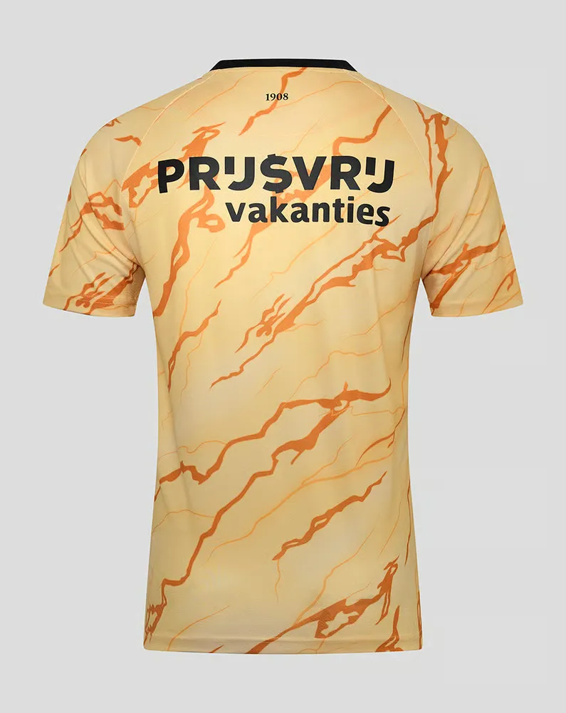 Camiseta Cuarta de Feyenoord 2024/25 para Hombres - Imagen 2