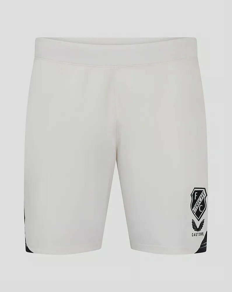 Pantalones Cortos Terceros de FC Utrecht 2024/25 para Mujeres