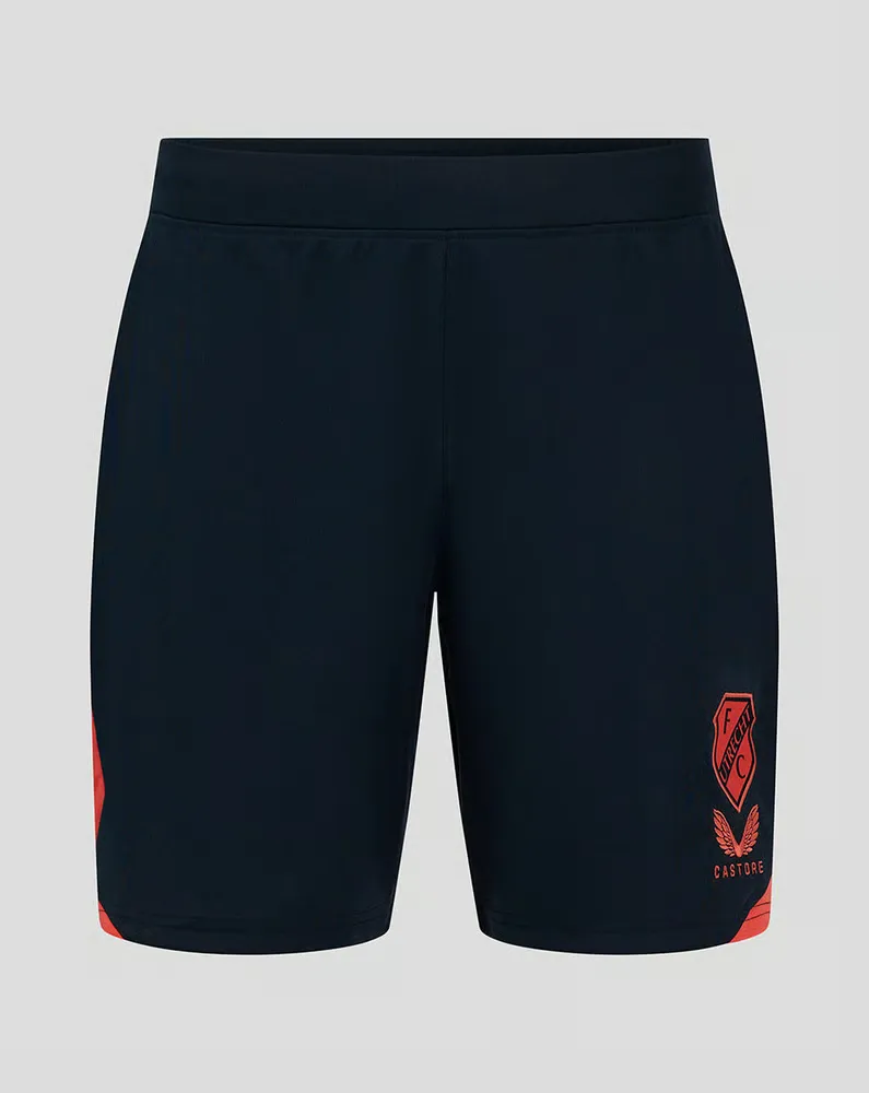 Pantalones Cortos Visitantes de FC Utrecht 2024/25 para Hombres