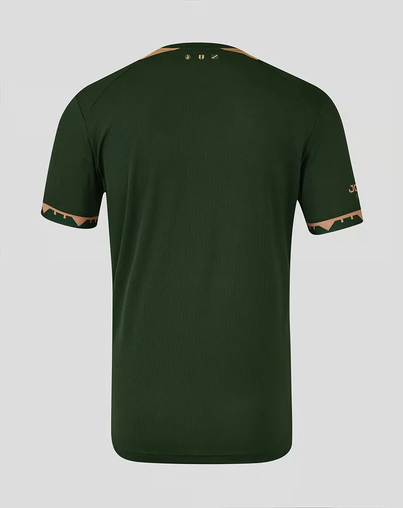 Niño FC Utrecht Camiseta Visitante 2025/26 - Imagen 2