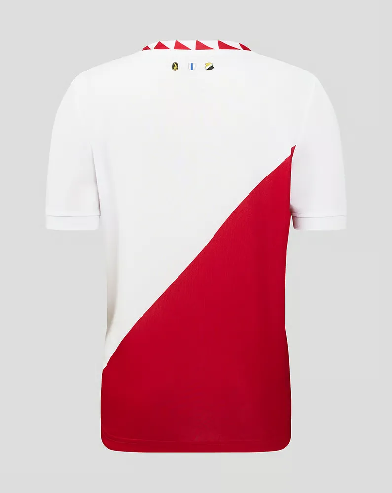 Camiseta Local de FC Utrecht 2024/25 para Niños - Imagen 2