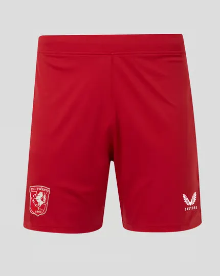 Pantalones local FC Twente 2025/26 mujer