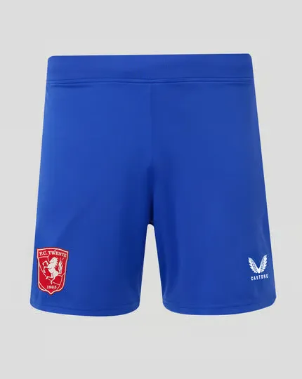 Pantalones visitante FC Twente 2025/26 mujer