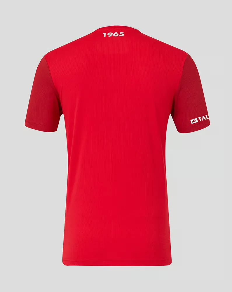 Camiseta local FC Twente 2025/26 hombre - Imagen 2