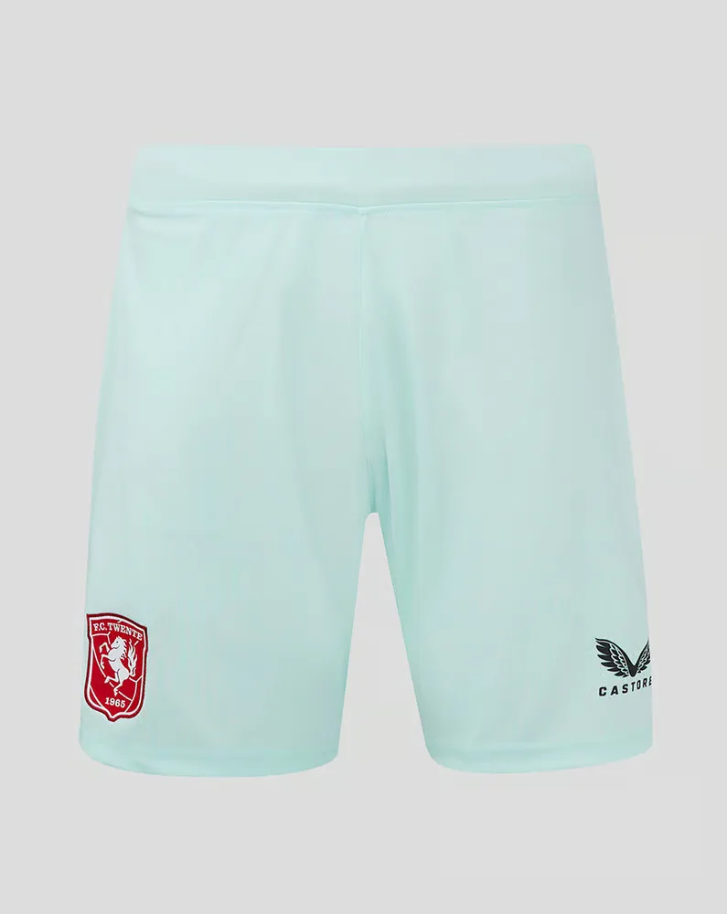 Pantalones Cortos Visitantes de FC Twente 2024/25 para Hombres