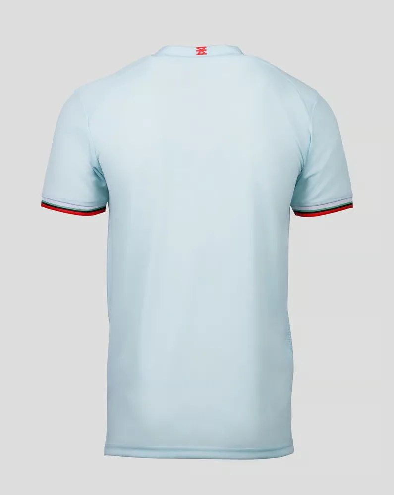 Camiseta Europa League Visitante de FC Twente 2024/25 para Hombres - Imagen 2