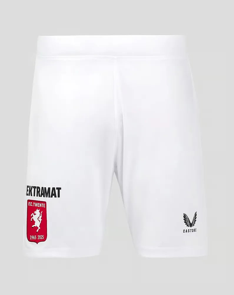 Pantalones Cortos Terceros de FC Twente 2024/25 para Niños