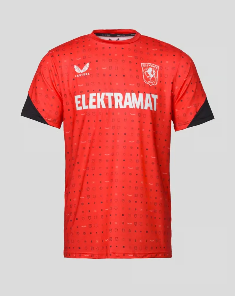 Camiseta de Partido Tercera de FC Twente 2024/25 para Niños