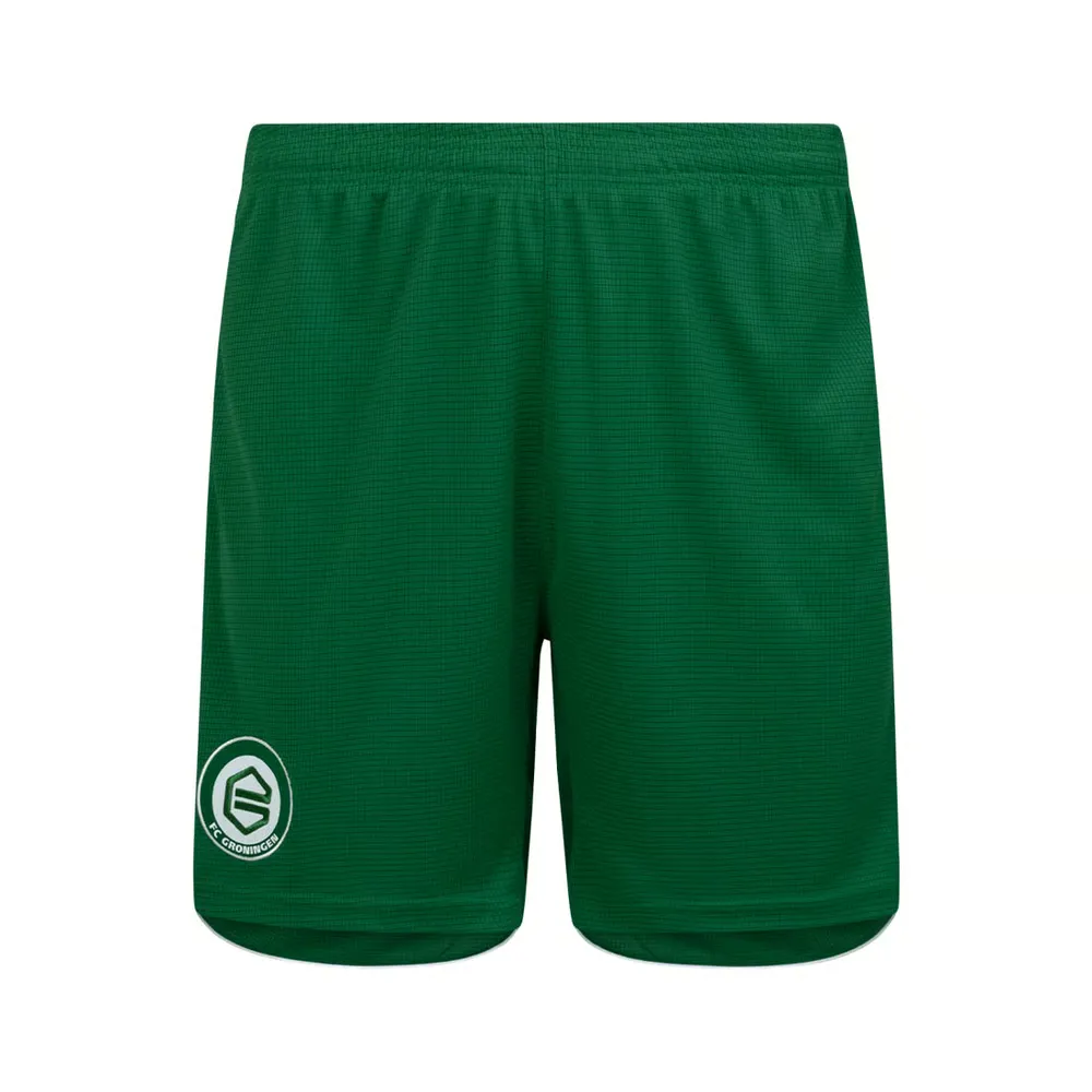 Pantalones Cortos Visitante FC Groningen 2025/26 Mujer