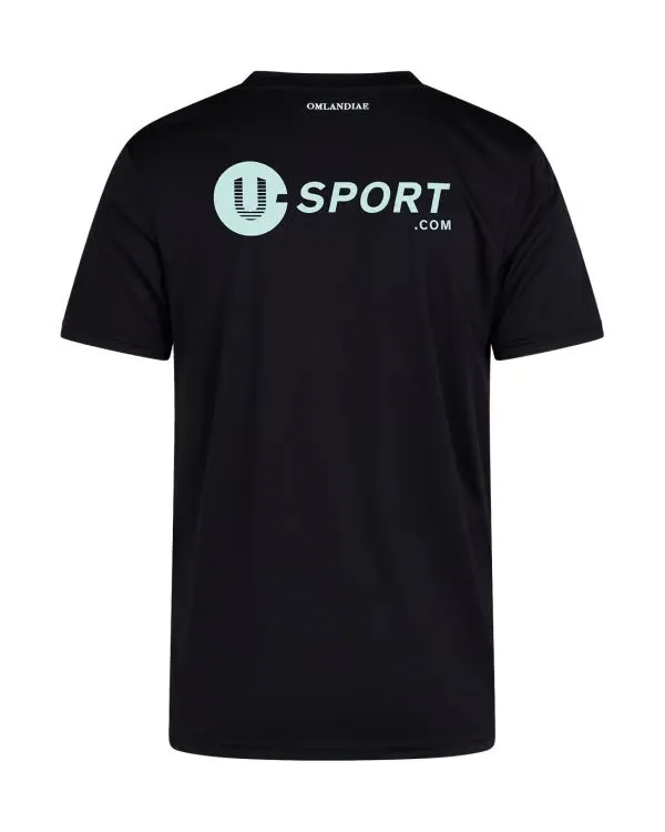 Camiseta de Calentamiento Tercera de FC Groningen 2024/25 para Hombres - Imagen 2