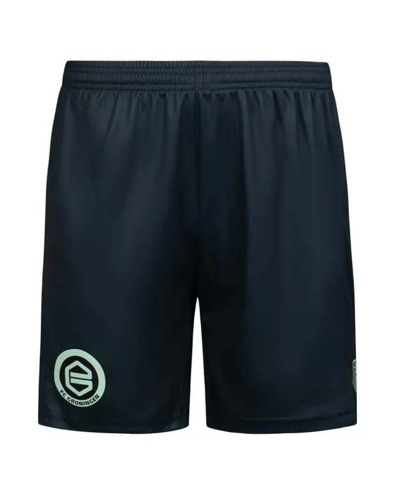 Pantalones Cortos Visitantes de FC Groningen 2024/25 para Hombres