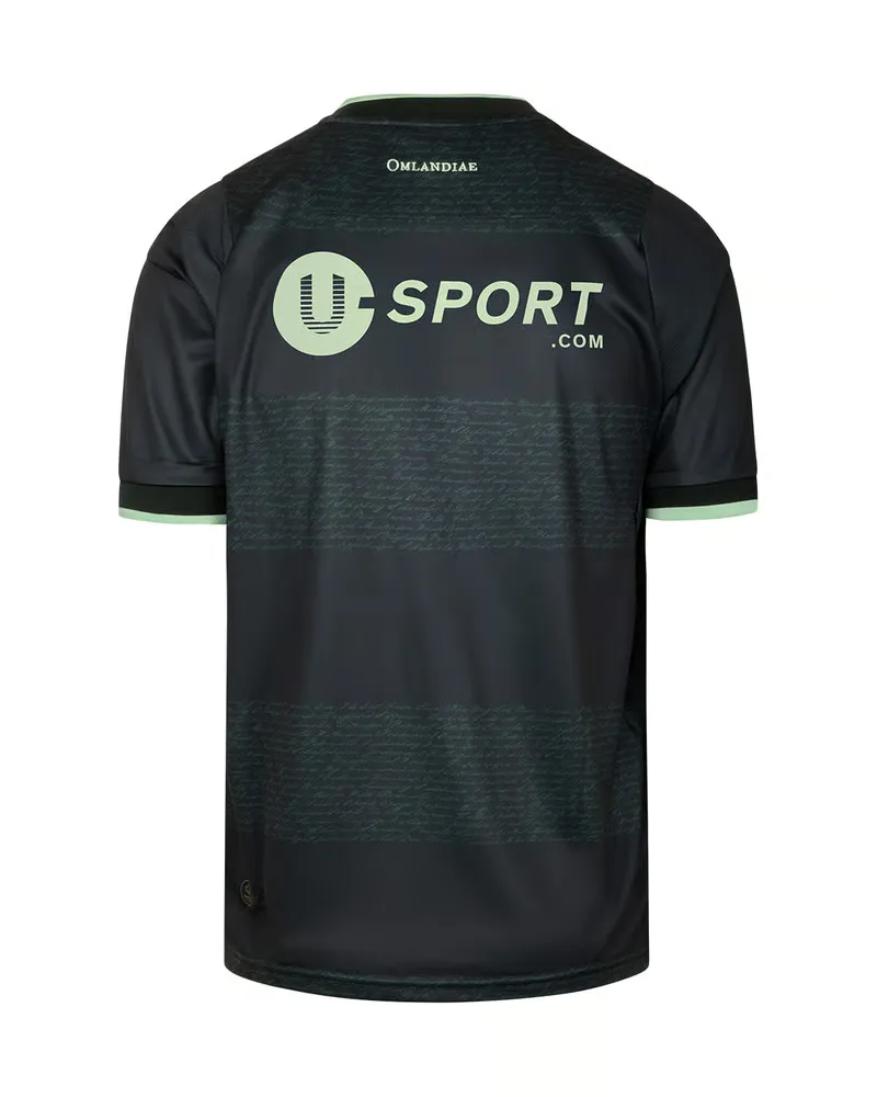 Camiseta Visitante de FC Groningen 2024/25 para Hombres - Imagen 2
