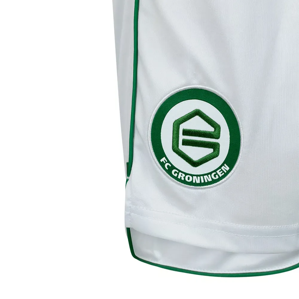 Pantalones Cortos Local FC Groningen 2025/26 Niño - Imagen 3