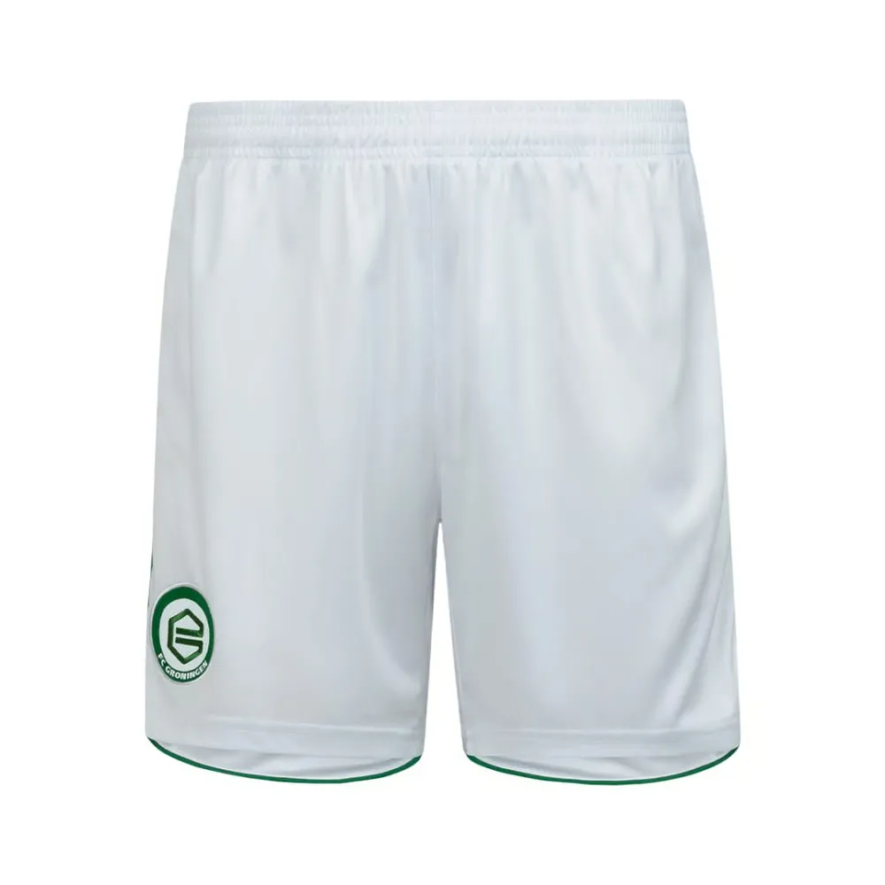 Pantalones Cortos Local FC Groningen 2025/26 Niño