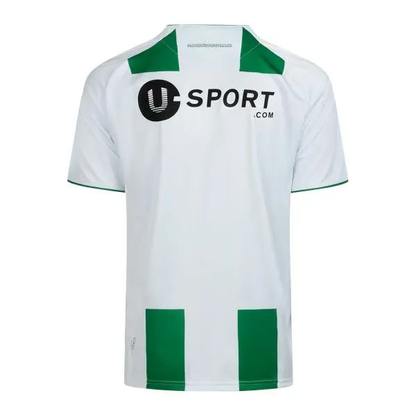 Camiseta Local FC Groningen 2025/26 Niño - Imagen 2
